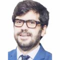 Raul Medina CEO of Eurocontrol