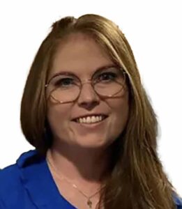 Regina Dunne of Laois Tourism