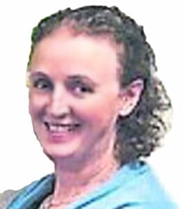 Regina Fahey Director fo the Sean Mac Diarmada summer school