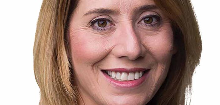 Rita Saffioti WA Transport Minister