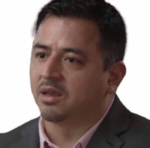 Santiago Paredes Boeing whistleblower