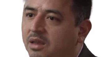 Santiago Paredes Boeing whistleblower