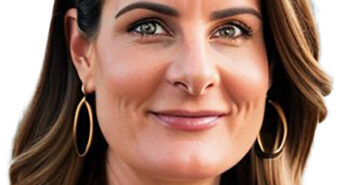 Sarah Ryan of Dublin airport