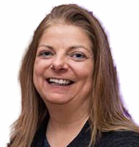 Sinead McDermott of Leitrim Tourism