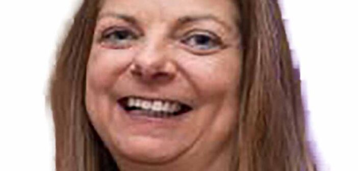 Sinead McDermott of Leitrim Tourism