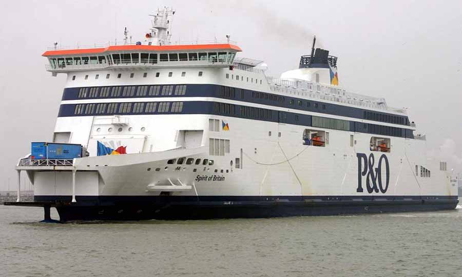 Spirit of Britain