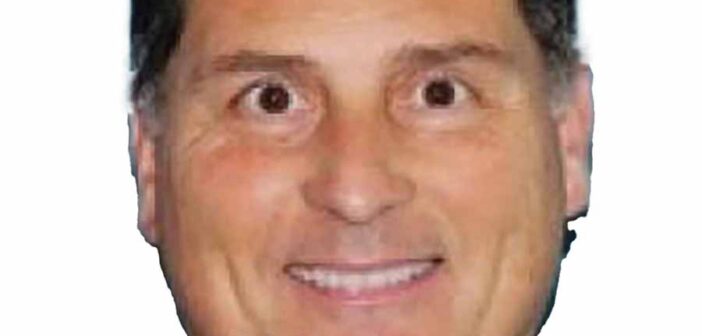 Stefano Borzone of SSA Marine