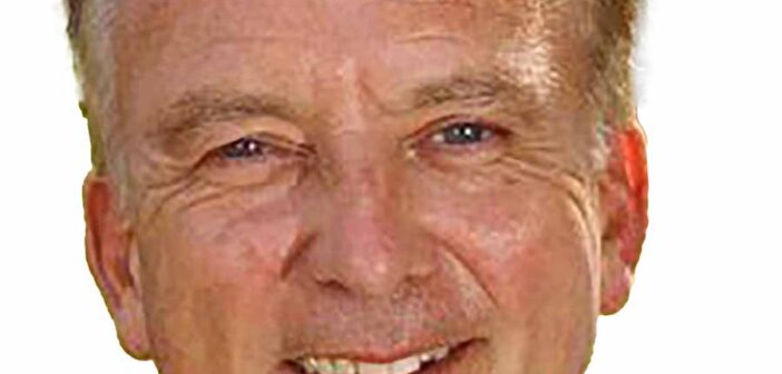 Stephen Hanley GM of Clare Tourism East