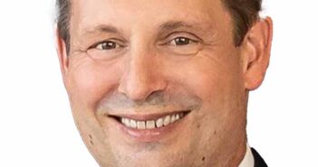 Thomas Meier COO of Jumeirah group