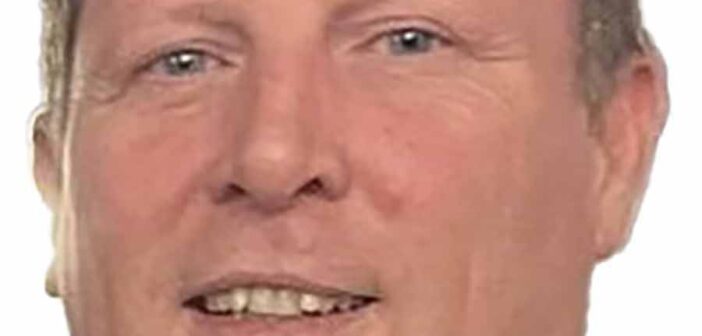 Tom McCarrdle CEO of Skypark