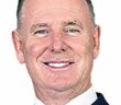 Tony Douglas CEO of Riyadh Air