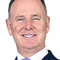 Tony Douglas CEO of Riyadh Air