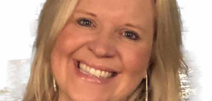 Vicky Billing of Riviera