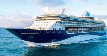 Marella Discovery 2