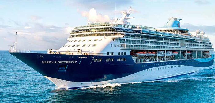 Marella Discovery 2
