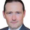 Martin Mangan GM of Carton House
