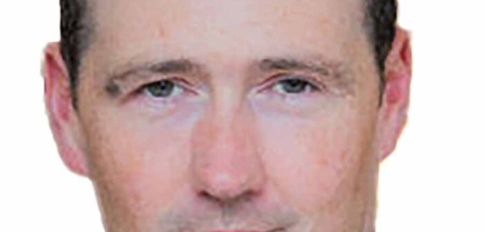 Martin Mangan GM of Carton House