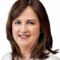 Aine Mangan of Kildare tourism