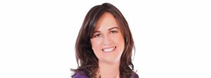 Aine Mangan of Kildare tourism