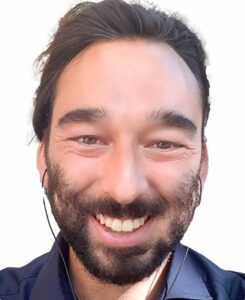 Alexander Meddings of Monasteries com