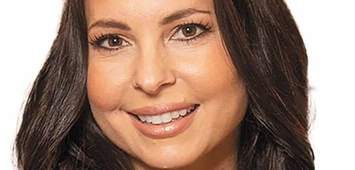 Andrea DeMarco CEO fo Regent Seven Seas