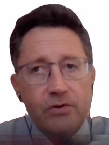 Andrew Lobbenberg of Barclays