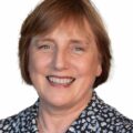 Anne O'Donoghue, CEO of the Irish Heritage Trust