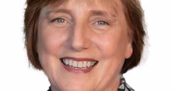 Anne O'Donoghue, CEO of the Irish Heritage Trust