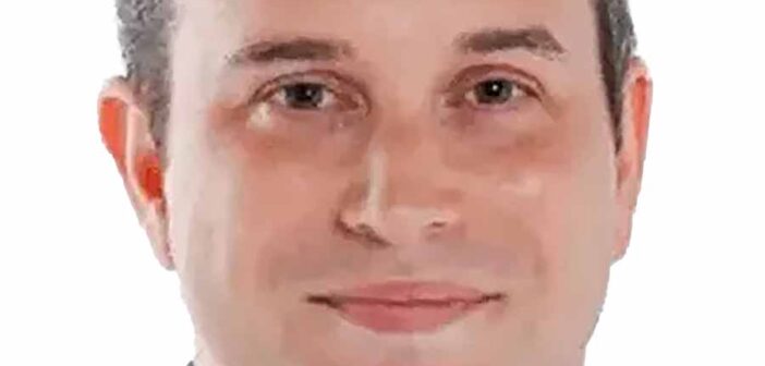 Barry Klipp of Interlinkd