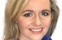 Brid Cloonan GM at The Chancery hotel