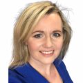 Brid Cloonan GM at The Chancery hotel