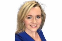 Brid Cloonan GM at The Chancery hotel
