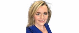 Brid Cloonan GM at The Chancery hotel