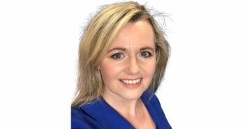 Brid Cloonan GM at The Chancery hotel