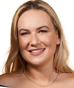 Catherine Marsden GM of Galgorm