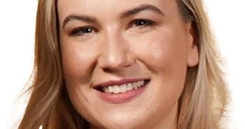 Catherine Marsden GM of Galgorm