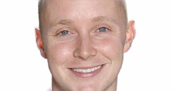 Charlie Gleeson, General Manager for Freenow Ireland