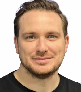 Christian Bennett of CarHireExcess