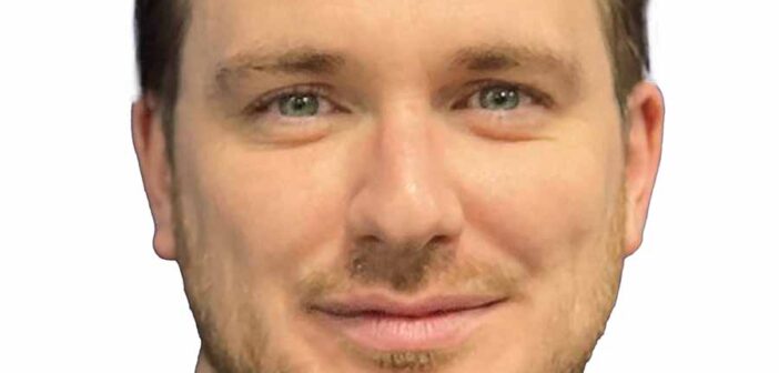 Christian Bennett of CarHireExcess