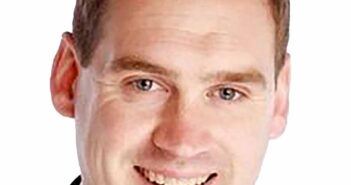 Colin Richardson Head of Research at CBRE