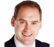 Colin Richardson Head of Research at CBRE