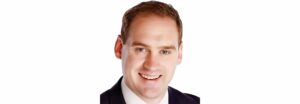 Colin Richardson Head of Research at CBRE