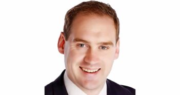 Colin Richardson Head of Research at CBRE