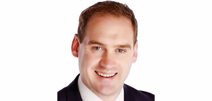 Colin Richardson Head of Research at CBRE