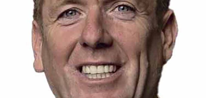 Conor McAllister of Grafton Barbers