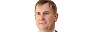 David Barniville President of the High Court