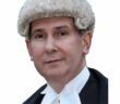 David Barniville President of the High Court