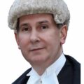 David Barniville President of the High Court