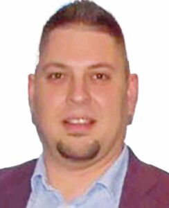 Chef Dee Stanislav founded the Honey pot in 2026