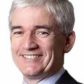 Dermot Crowley CEO of Dalata